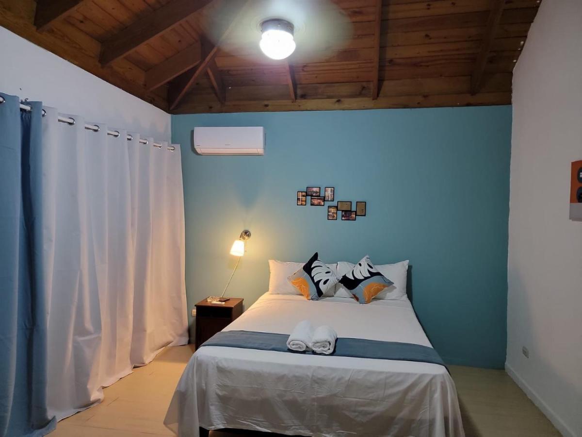 Hotel Sea Breeze Sosúa Buitenkant foto
