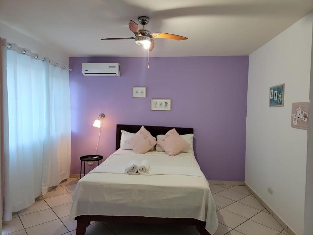 Hotel Sea Breeze Sosúa Buitenkant foto